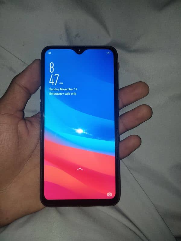 oppo A5s 4gb 64gb 2