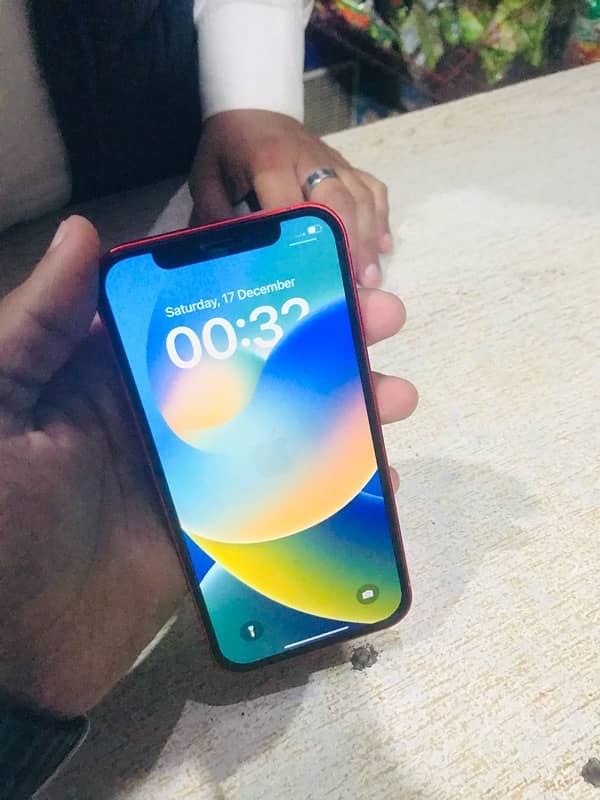 iphone 12 nonpta non active contact 03011664920 2