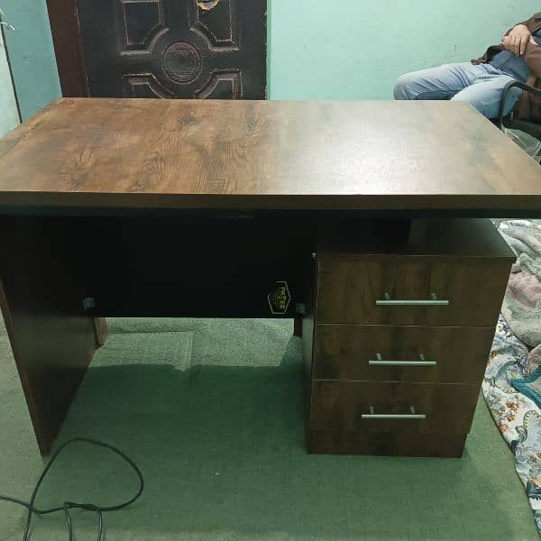 Executive table for sale 2