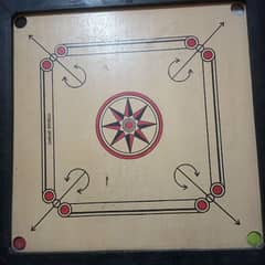 Carrom Board