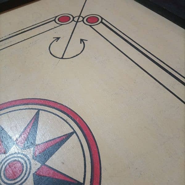 Carrom Board 1