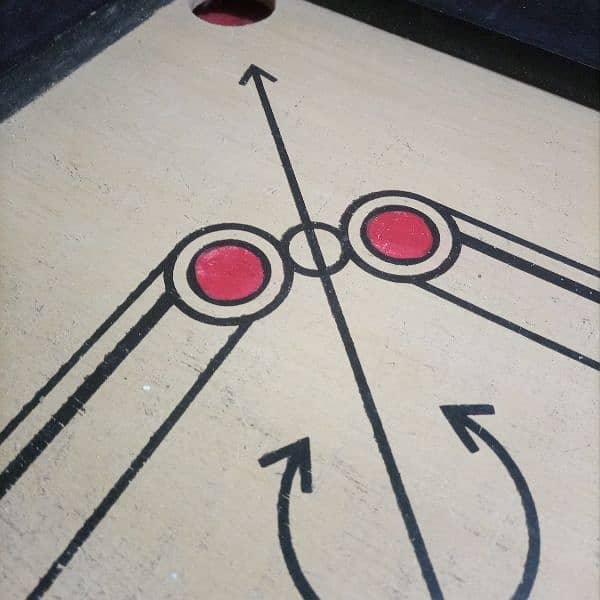 Carrom Board 2