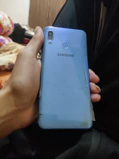 Samsung a30 pta approved urgent sale price Kam hosakti