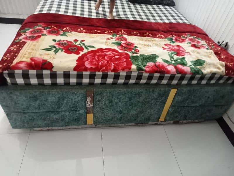 Bed set 1