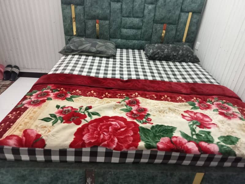 Bed set 2