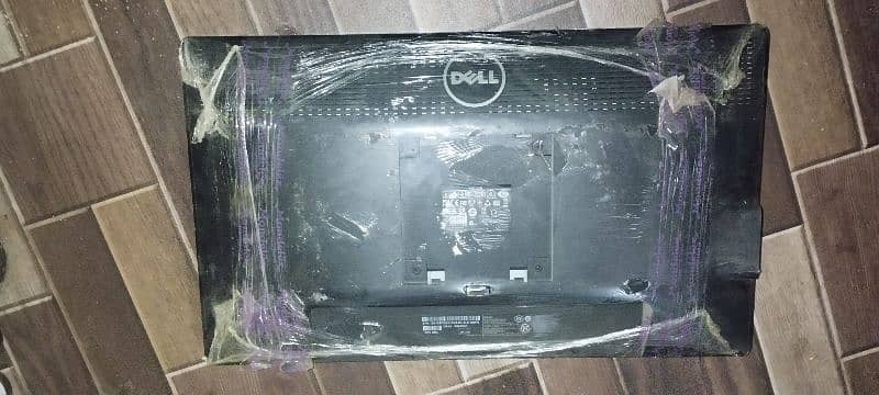 dell LCD 22 inch 1