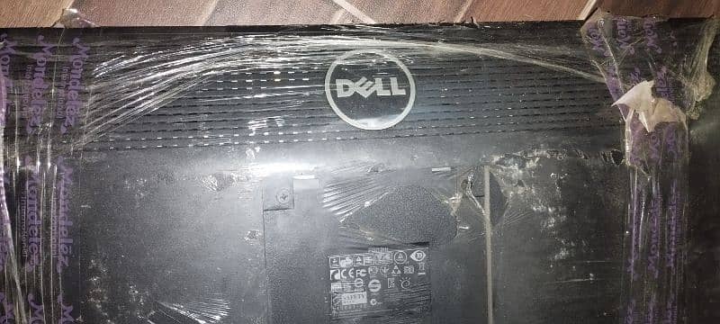 dell LCD 22 inch 3