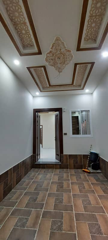 House For Sale At Capital Road Sialkot 1