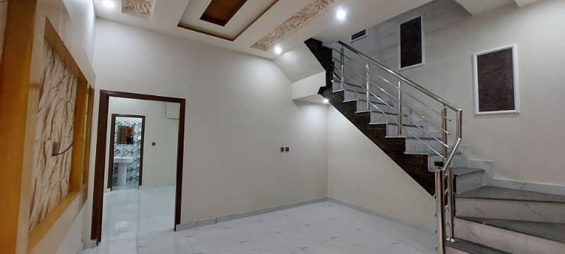 House For Sale At Capital Road Sialkot 2