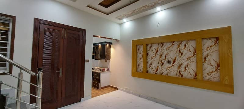 House For Sale At Capital Road Sialkot 3