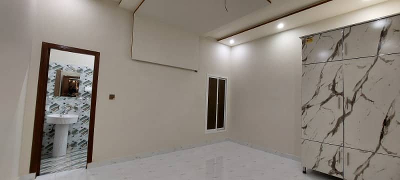 House For Sale At Capital Road Sialkot 5