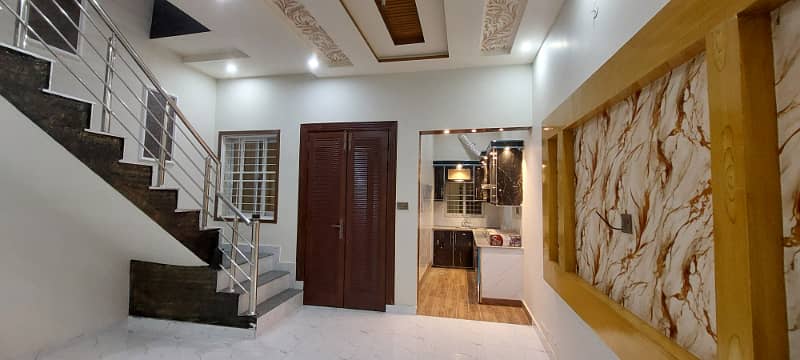 House For Sale At Capital Road Sialkot 6