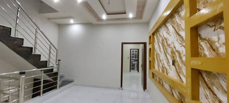 House For Sale At Capital Road Sialkot 10