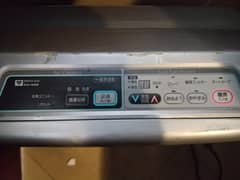 Gas Fan Heater Air Cleaner Orgnel Japan