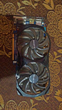 NVIDIA GTX 660 2GB Gigabyte Edition – Budget Gaming GP