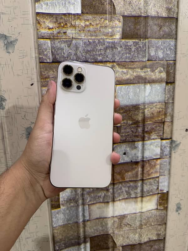 iphone 12 pro max pta approved 0