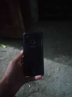 Infinix