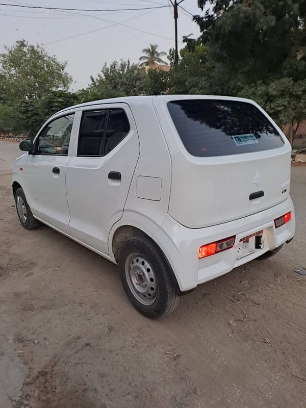 Suzuki Alto 2023 Vxr 2