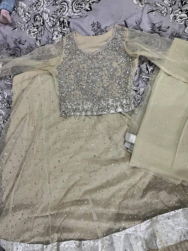 Lehnga For Sale 0