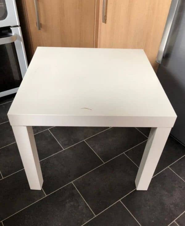 Ikea table for sale brand new 0