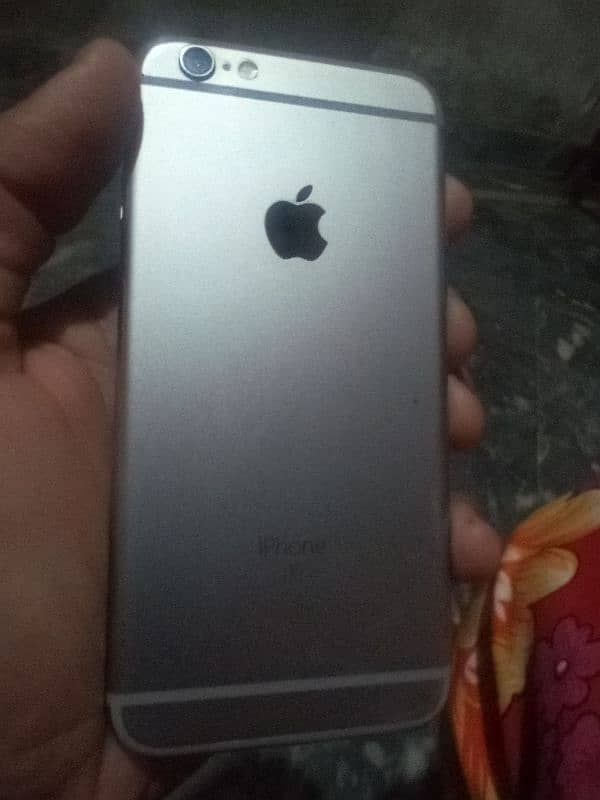 IPhone 6s 2