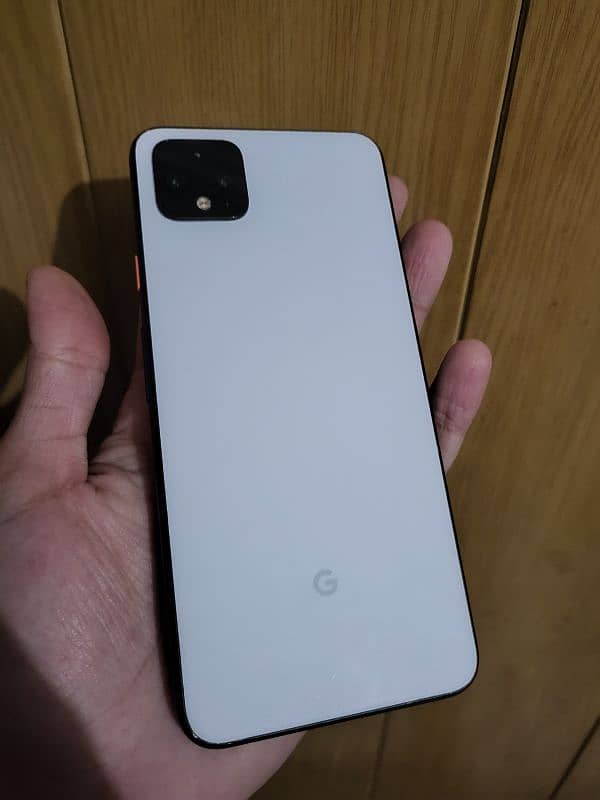 Google Pixel 4Xl 0