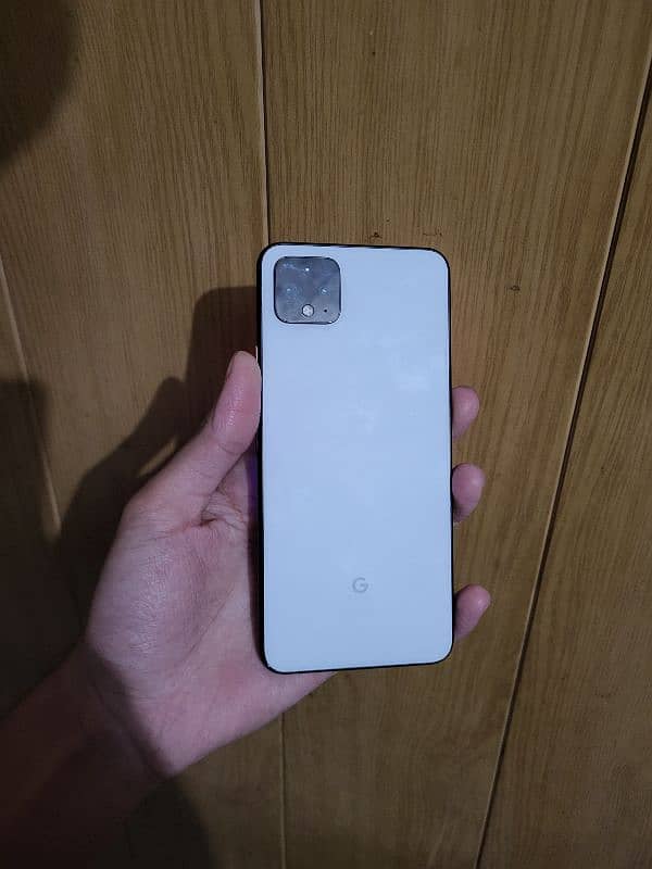 Google Pixel 4Xl 4