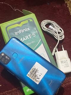 Infinix smart 5 3/64 03264204121