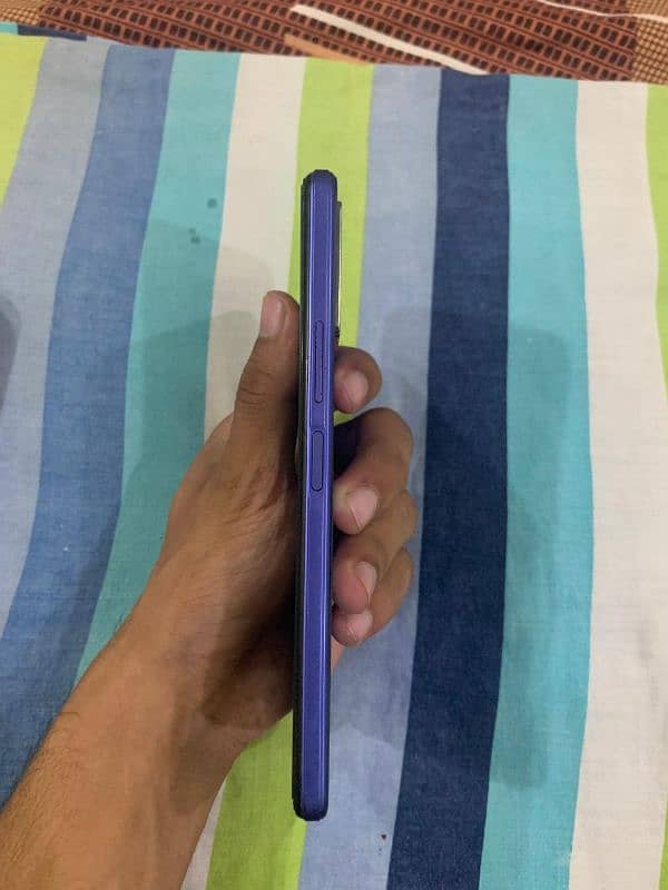 Vivo y21 front camera dust panel chnge contact 03286836582 2