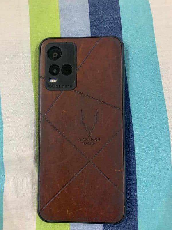 Vivo y21 front camera dust panel chnge contact 03286836582 4