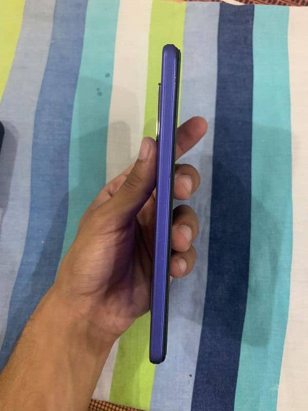 Vivo y21 front camera dust panel chnge contact 03286836582 5