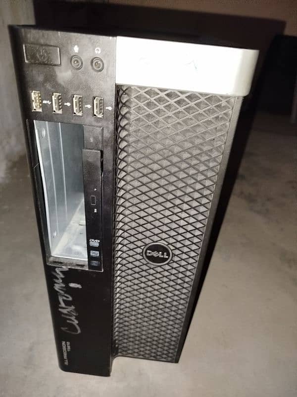 Dell T3610 0