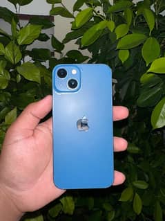 Perfect Condition iPhone 13 jv (10/9.9) – Like New