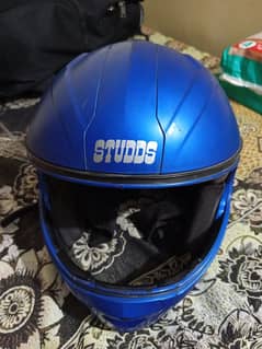 Original Studds ninja elite helmet