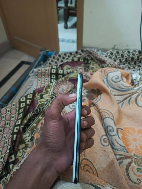 infinix note 7 4