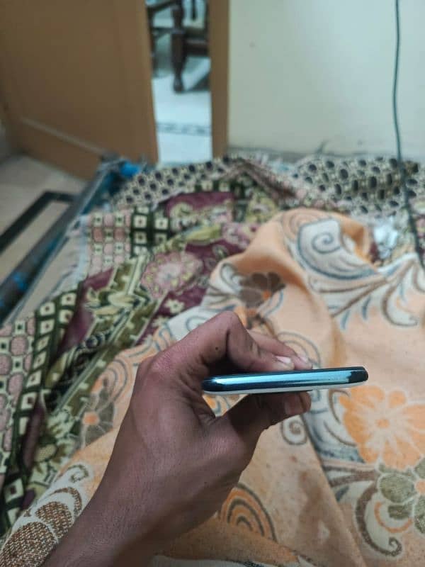 infinix note 7 5