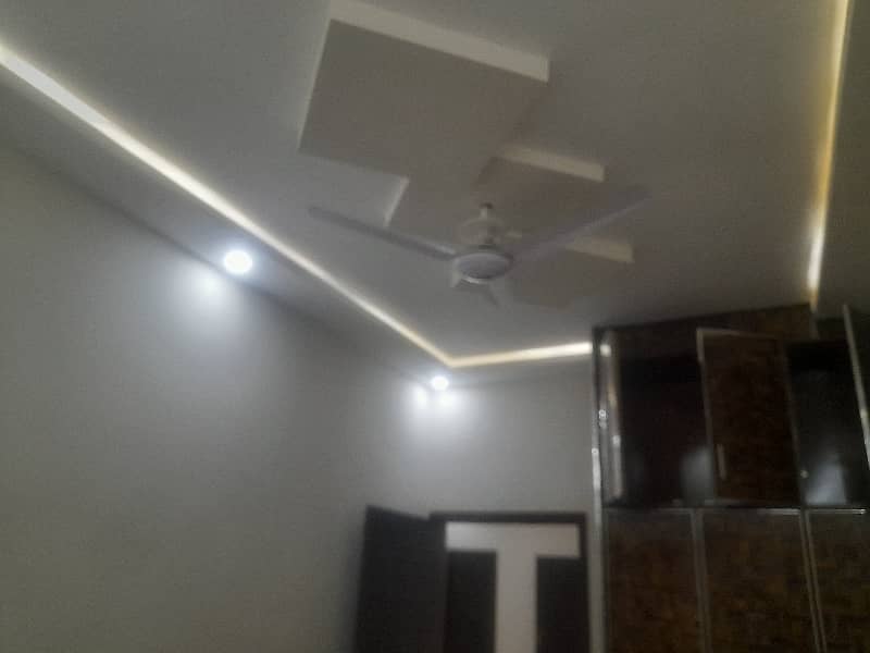 5 Marla Double Storey House For Sale In Qalandar Pura Bajwa Colney 18