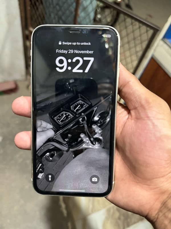 iPhone 11 Non Pta 64gb FU 0