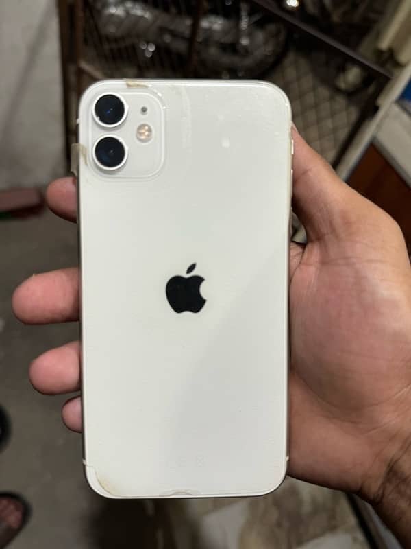 iPhone 11 Non Pta 64gb FU 1