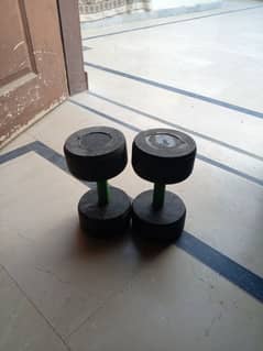 3 kg pair