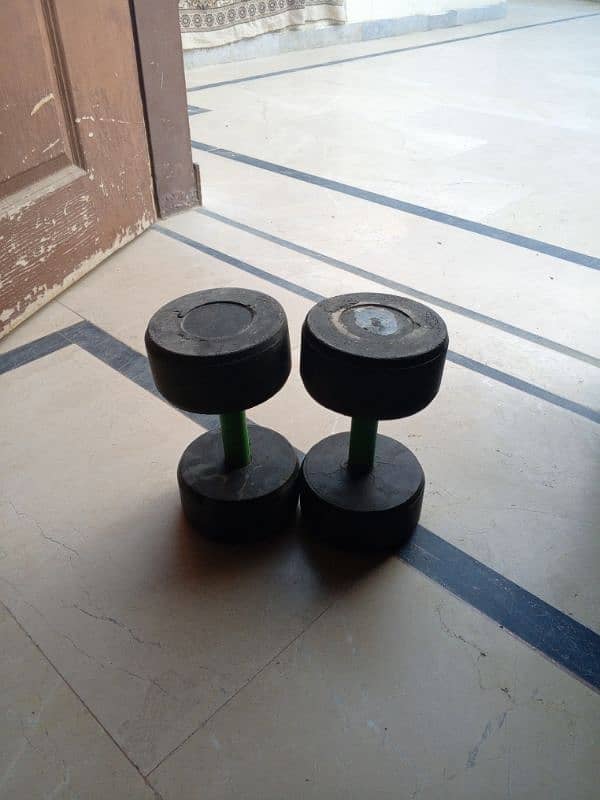 3 kg pair 0