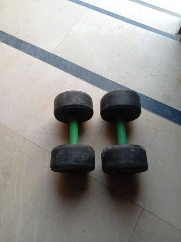 3 kg pair 2