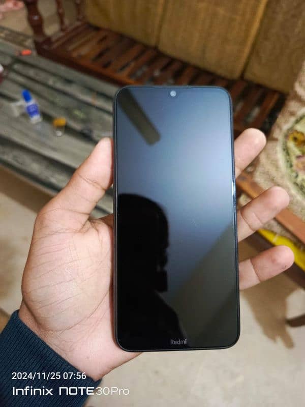 redmi note 8 1