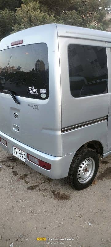 Daihatsu Hijet 2017 16