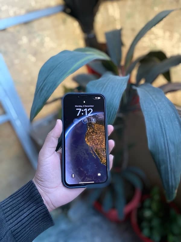 IPHONE 13 Pro Max 256GB J. v 5