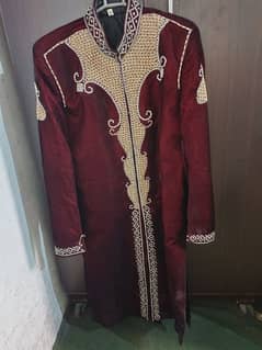 Sherwani