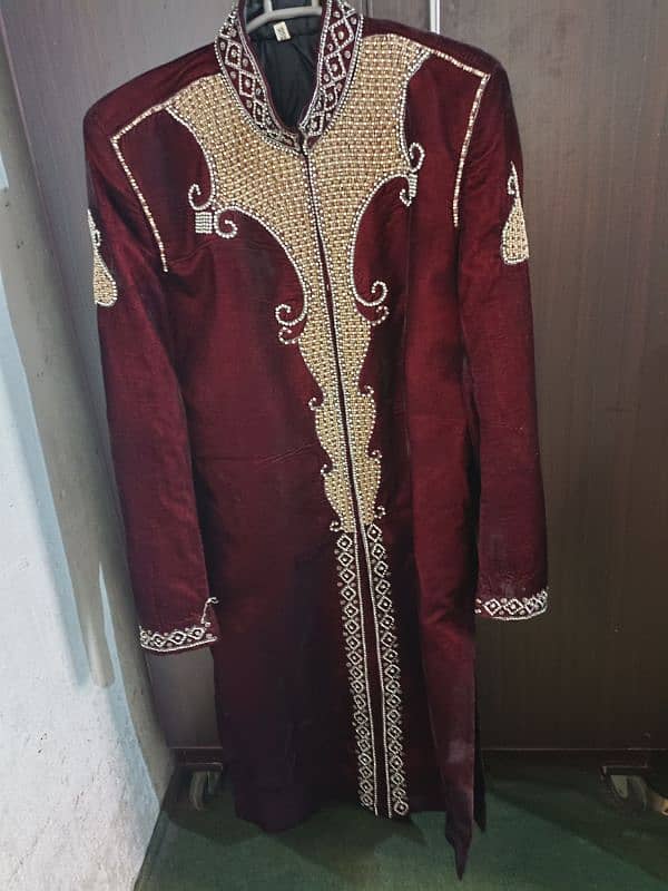 Sherwani For Sale 0