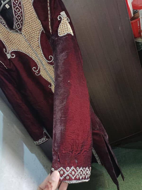 Sherwani For Sale 1