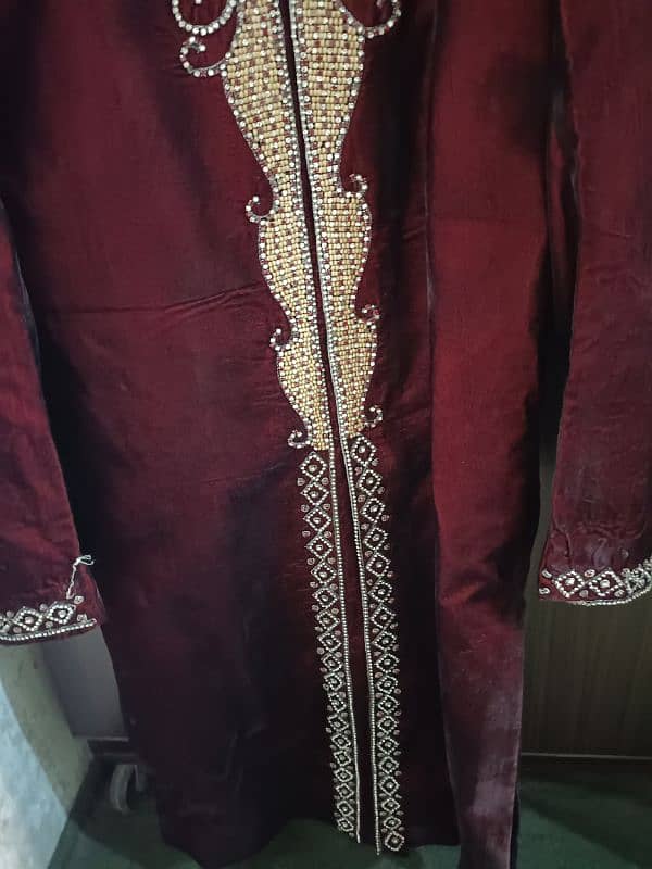 Sherwani For Sale 2