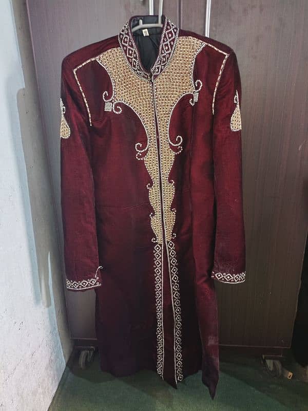 Sherwani For Sale 3